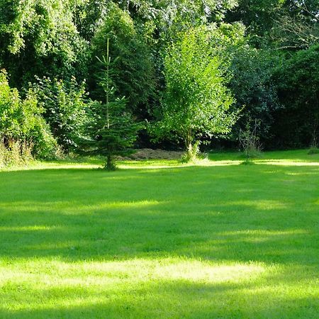 Country House - Spacious And Tranquil Brétigny 外观 照片