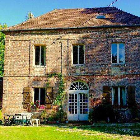 Country House - Spacious And Tranquil Brétigny 外观 照片