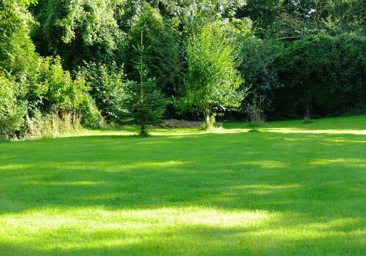 Country House - Spacious And Tranquil Brétigny 外观 照片