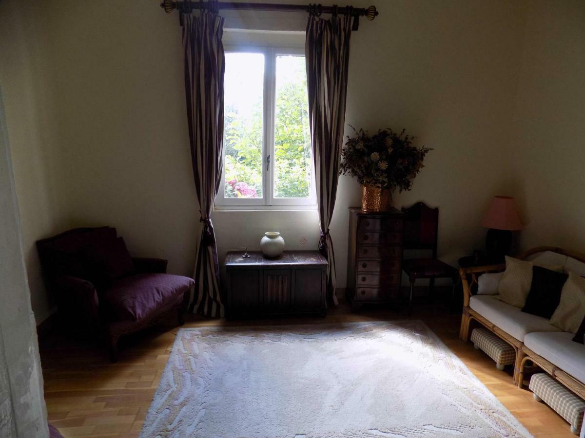 Country House - Spacious And Tranquil Brétigny 外观 照片