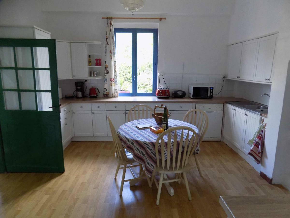Country House - Spacious And Tranquil Brétigny 外观 照片