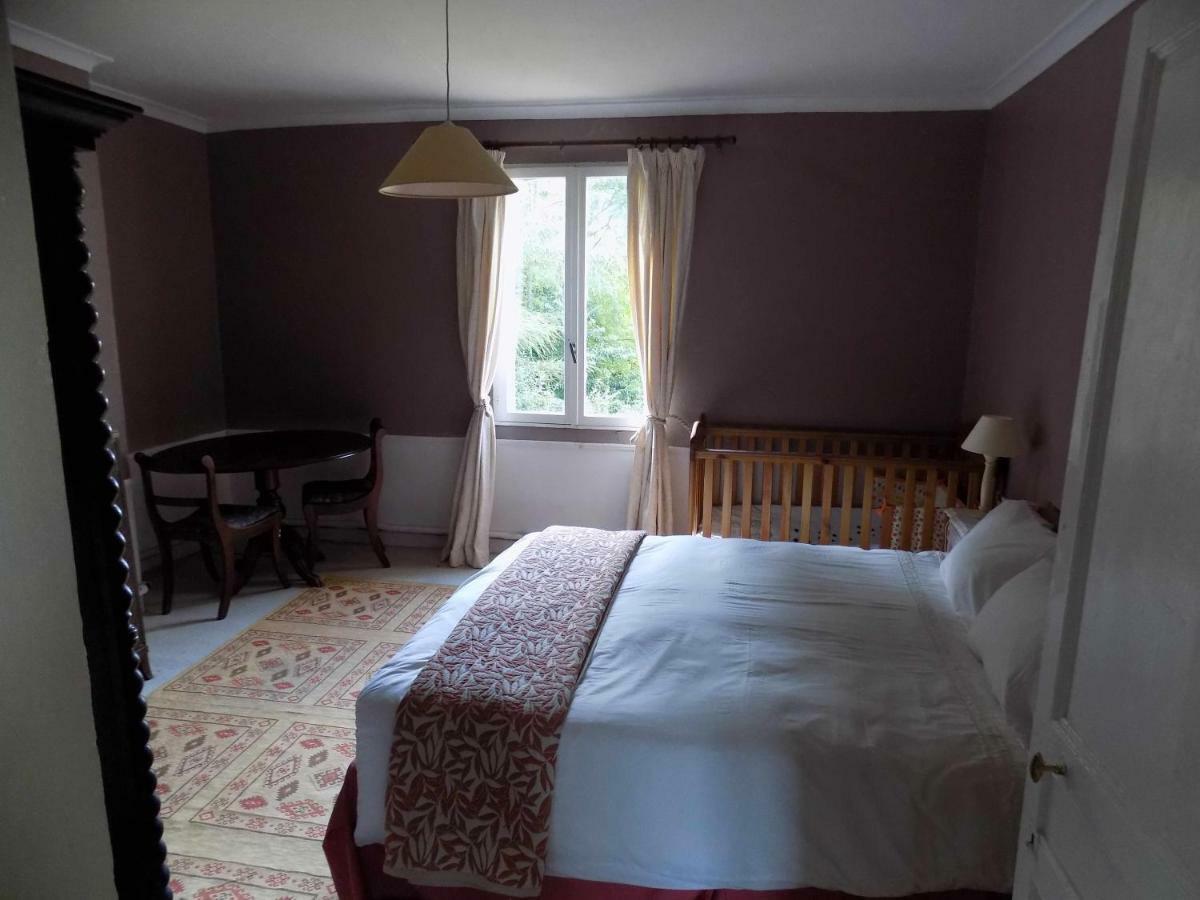 Country House - Spacious And Tranquil Brétigny 外观 照片