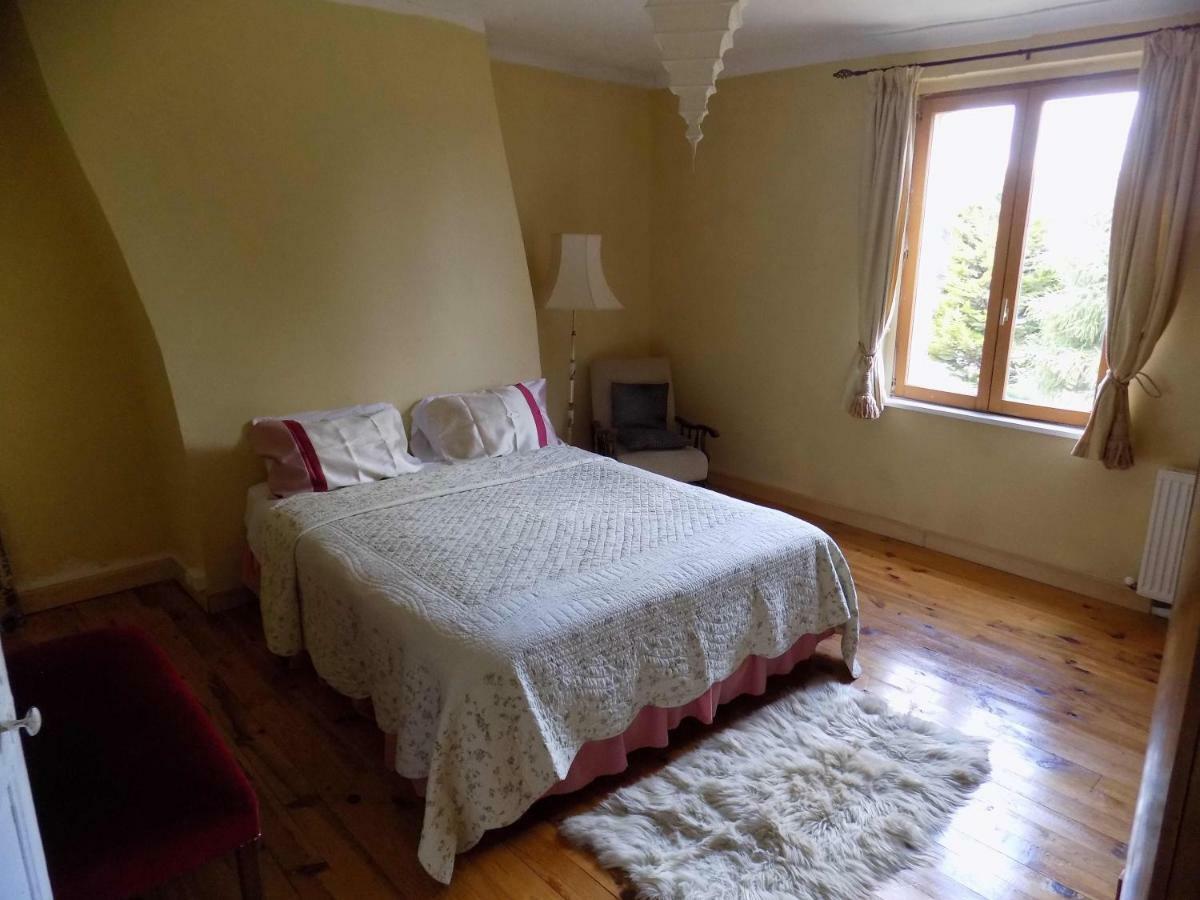 Country House - Spacious And Tranquil Brétigny 外观 照片