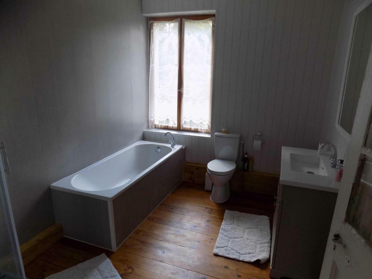 Country House - Spacious And Tranquil Brétigny 外观 照片