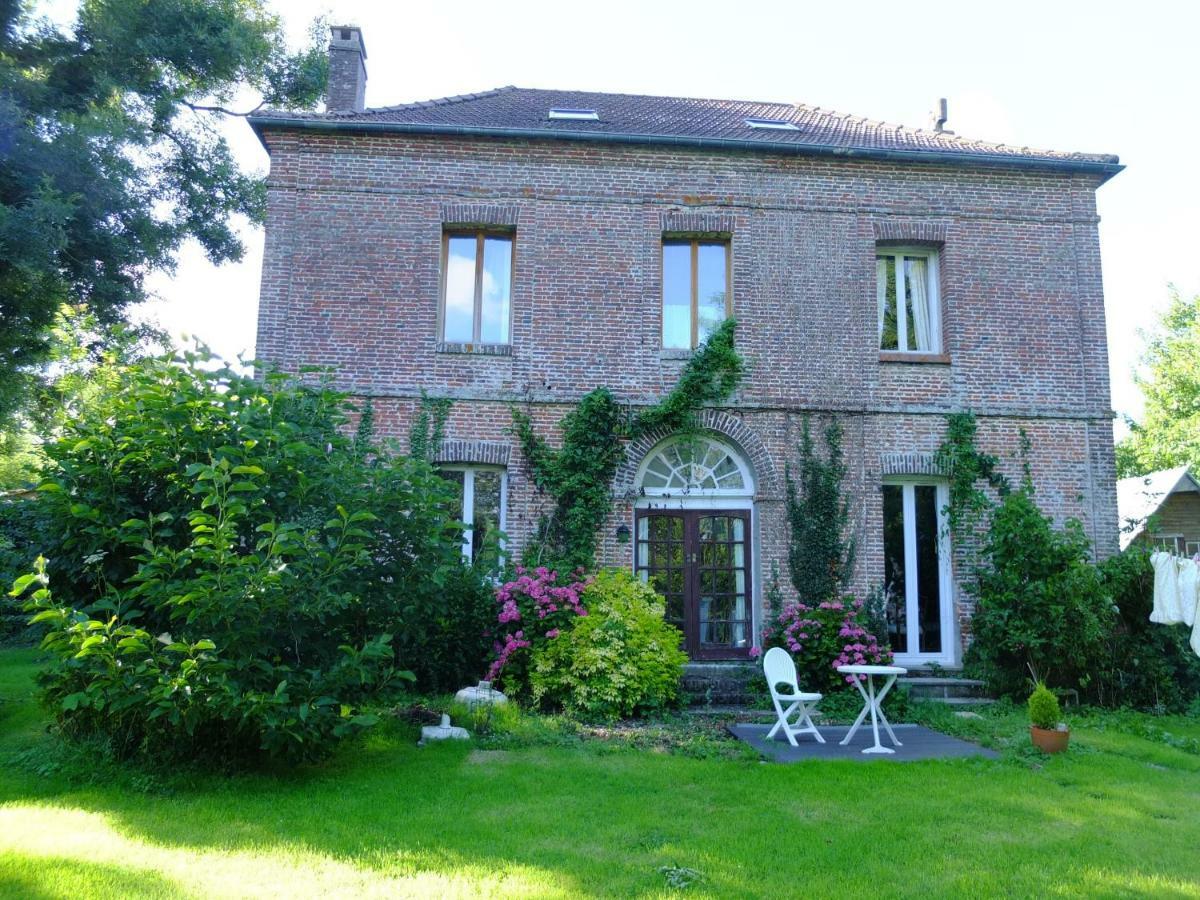 Country House - Spacious And Tranquil Brétigny 外观 照片